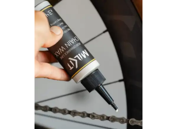milKit Chain Wax Kettenwachs 100 ml