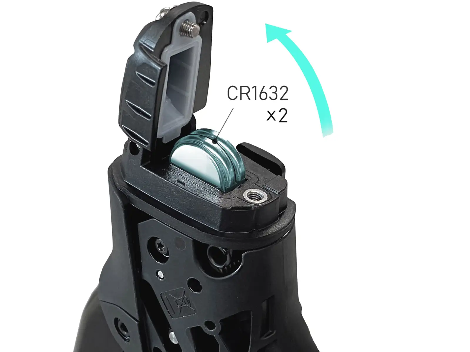 Shimano 105 Di2 ST-R7170+BR-R7170 Vorderradbremse & Schaltung - UNVERPACKT