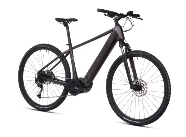 Crussis ONE-Cross 7.11 513Wh E-Crossbike