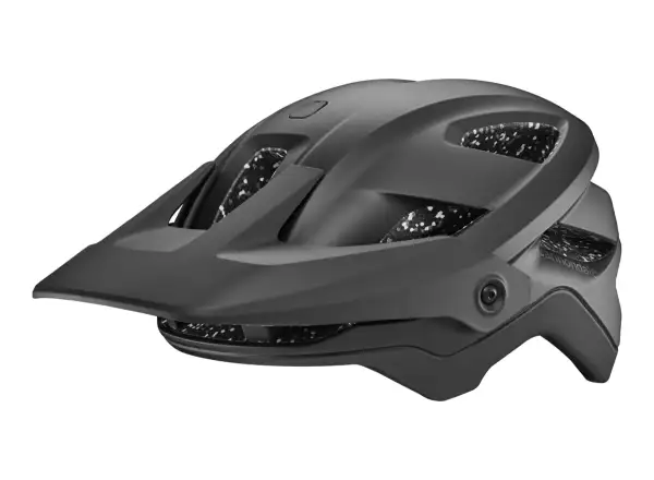 Cannondale Terrus Helm Sternennacht Schwarz