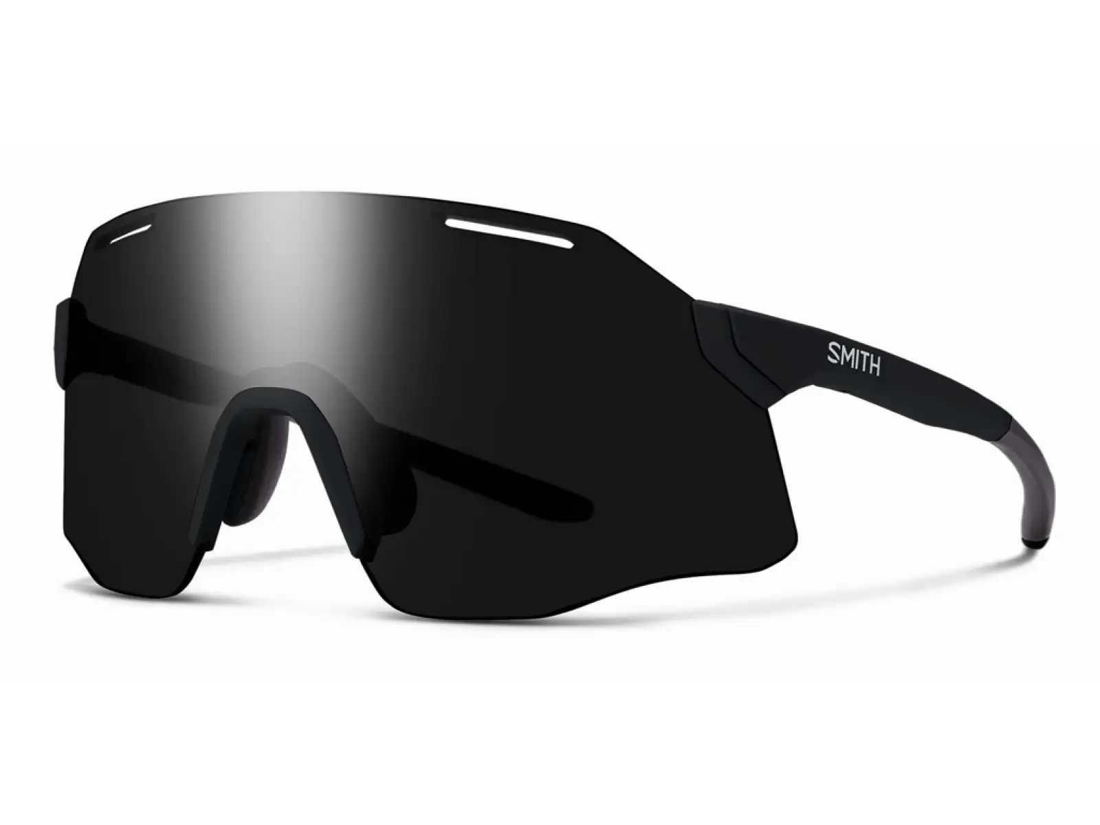 Smith Vert Brille Matte Black