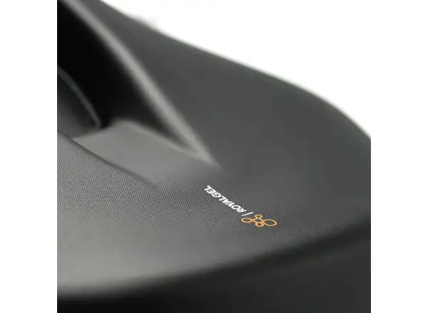 Selle Royal On Open Athletic Sattel schwarz
