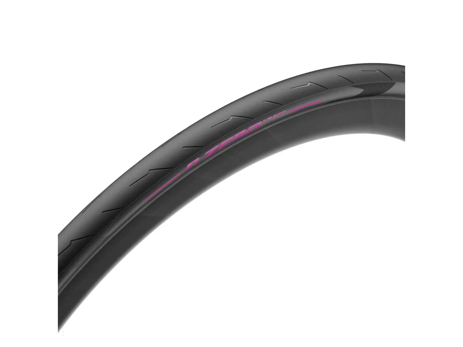 Pirelli P Zero Race Colour TLR Straßenreifen Kevlar 28-622 Fuchsia