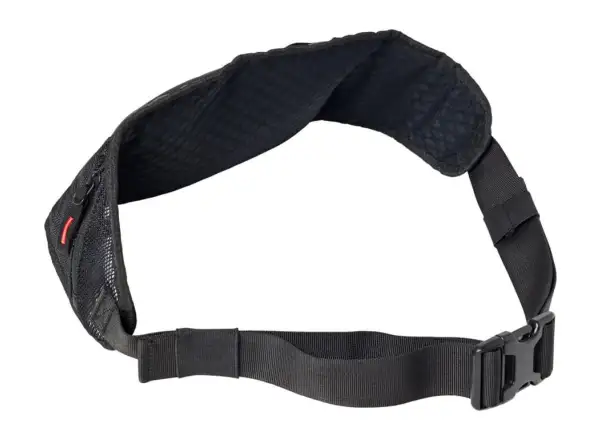 Fox Hip Pack Slim Hüfttasche Schwarz