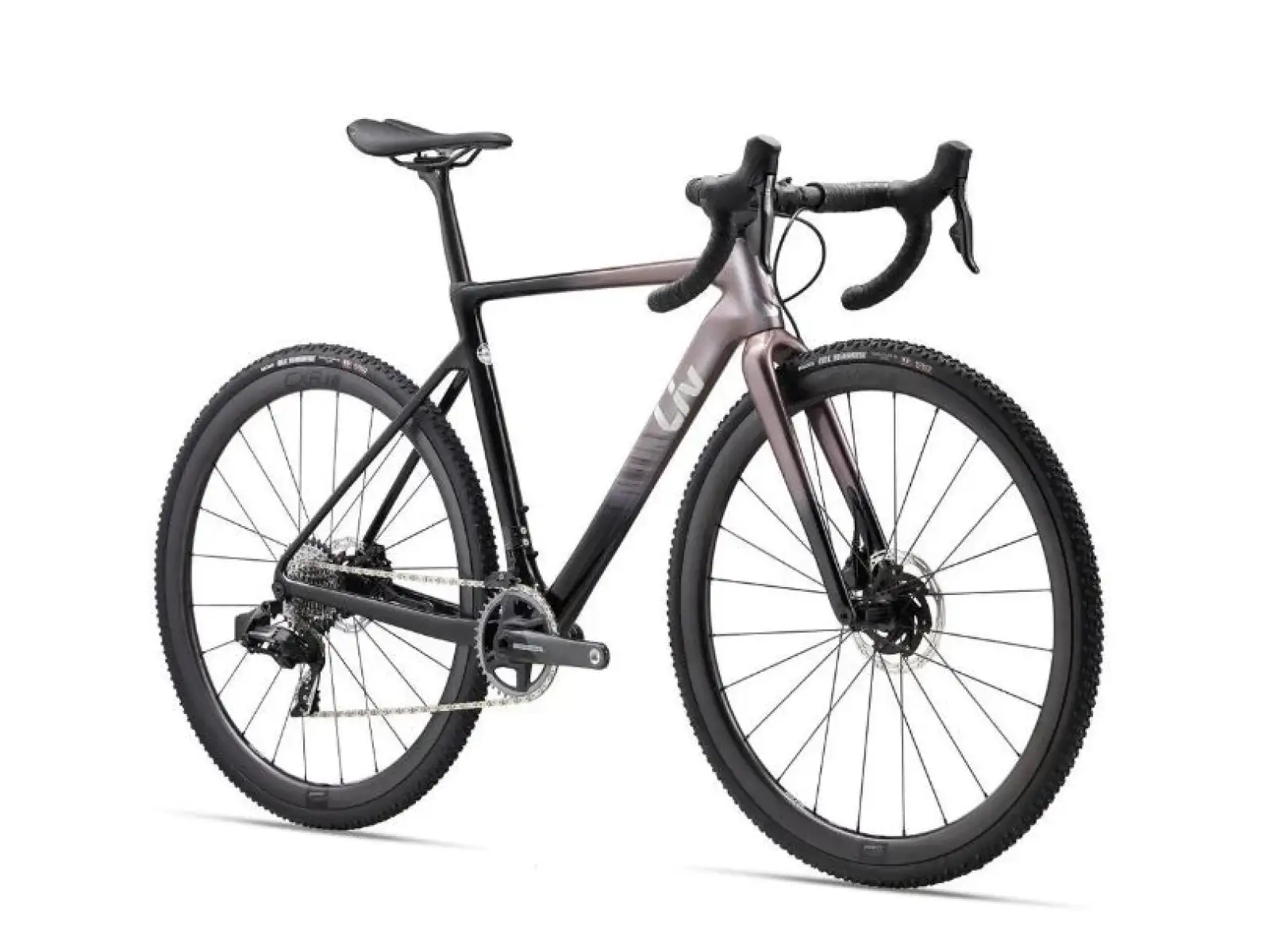 Liv Brava Advanced Pro 2 Cyclocross Bike Airglow

Danke!