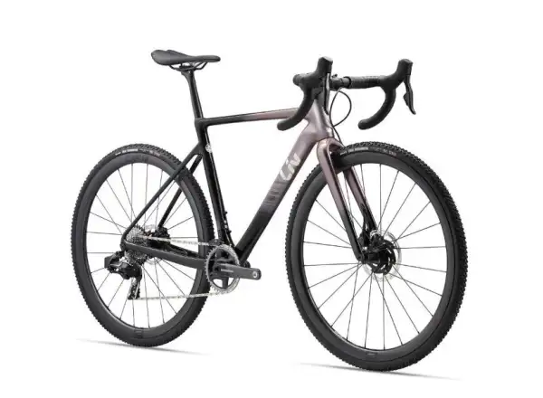 Liv Brava Advanced Pro 2 Cyclocross Bike Airglow

Danke!