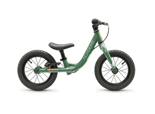 Academy Grade 1 Kinderlaufrad 12" Olive