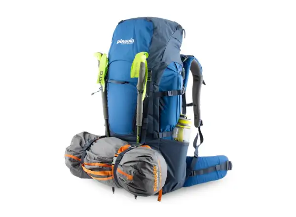 Pinguin Explorer 75 Rucksack khaki