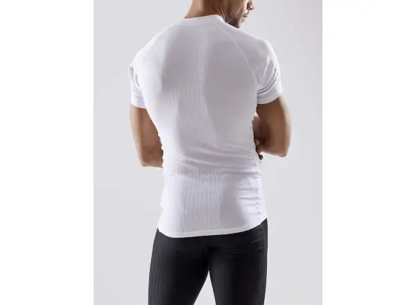 Craft Active Extreme X Herren T-Shirt Kurzarm White