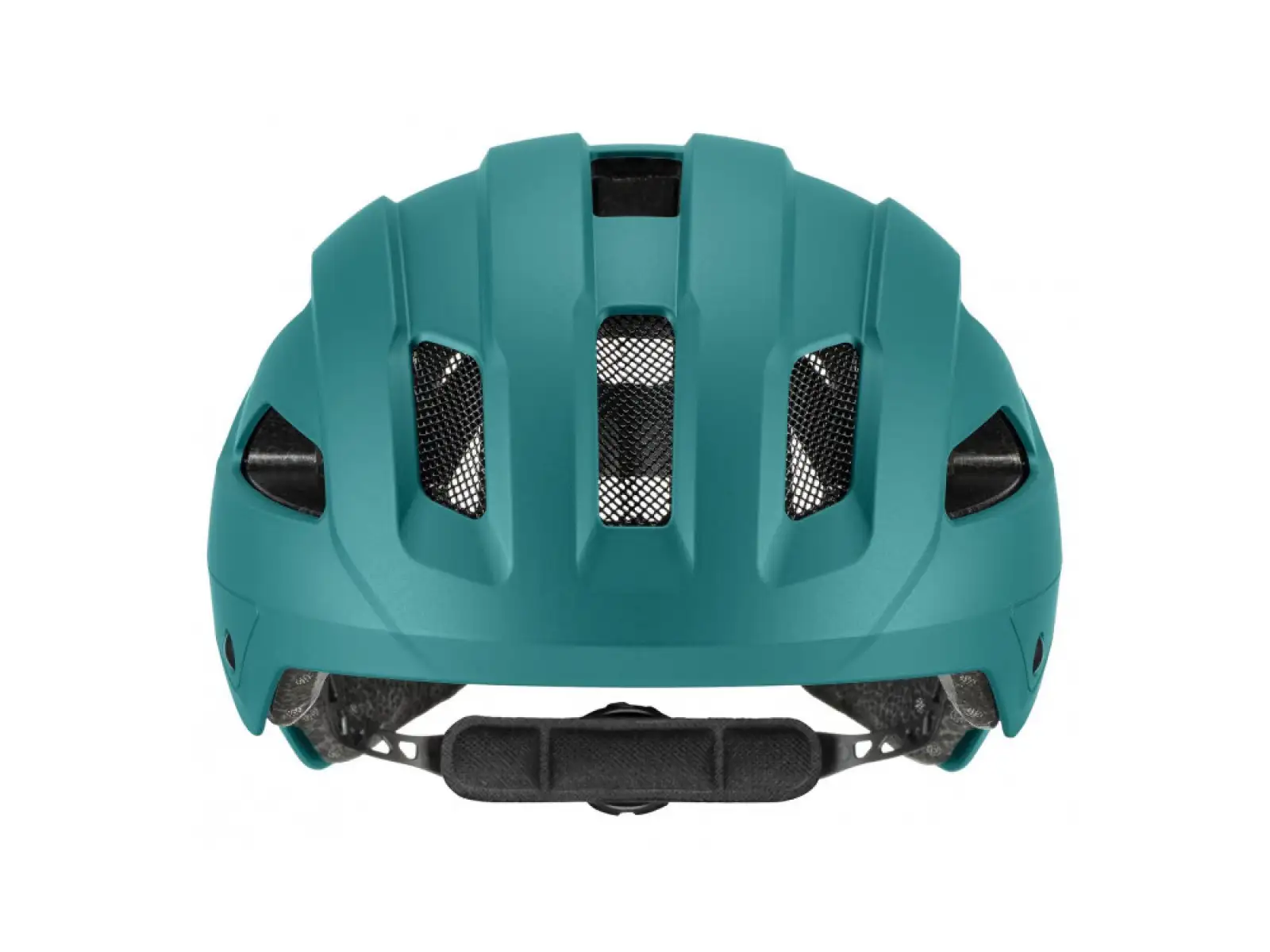Uvex City Stride Helm Teal Matt