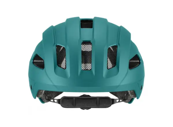 Uvex City Stride Helm Teal Matt