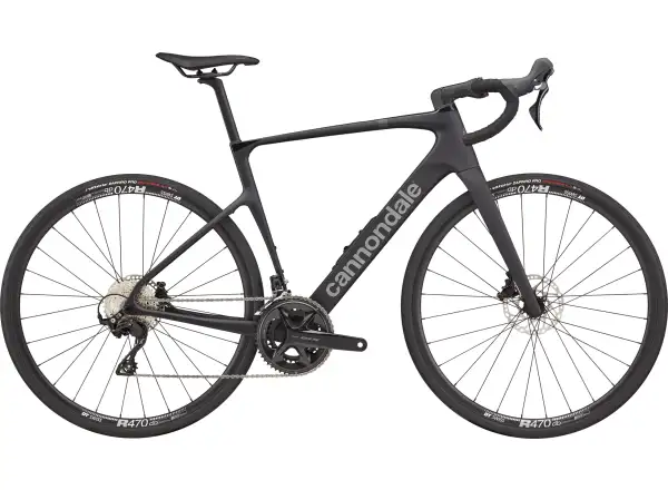 Cannondale Synapse Carbon 5 Rennrad Black (BLK)
