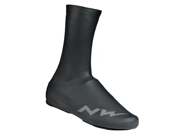 Northwave Fast H2O Überschuhe Black