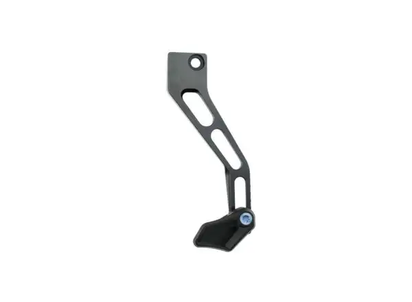 Absolute Black Oval Guide HDM Kettenführung