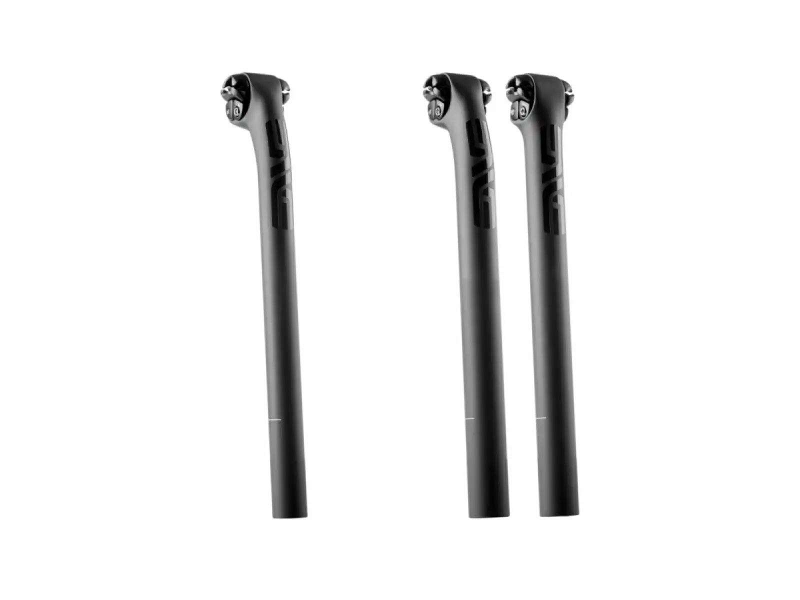 Enve 2 Bolt Sattelstütze 300 mm 27,2 mm 25 mm Versatz