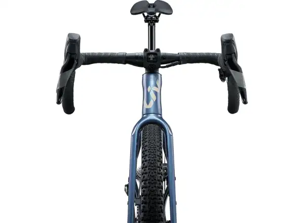 Liv Devote Advanced 1 Gravelbike Ice Age
