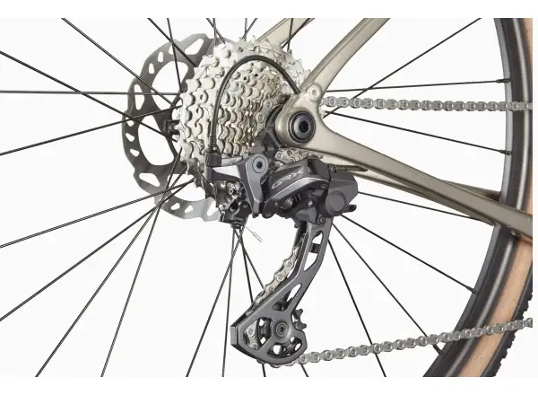 Cannondale Topstone Carbon 3 GRX 2X Gravel-Bike CHK