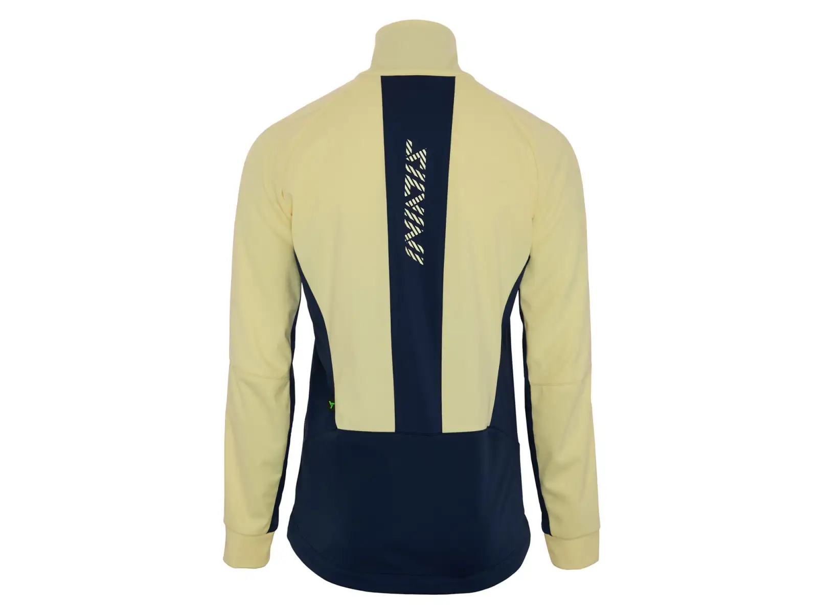 Silvini Pusteria Damenjacke Yellow/Navy