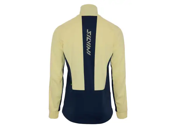 Silvini Pusteria Damenjacke Yellow/Navy