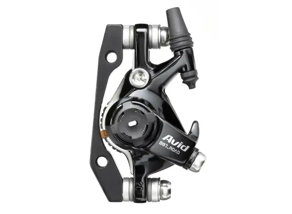 Avid BB7 Road S mechanische Scheibenbremse vorne/hinten schwarz