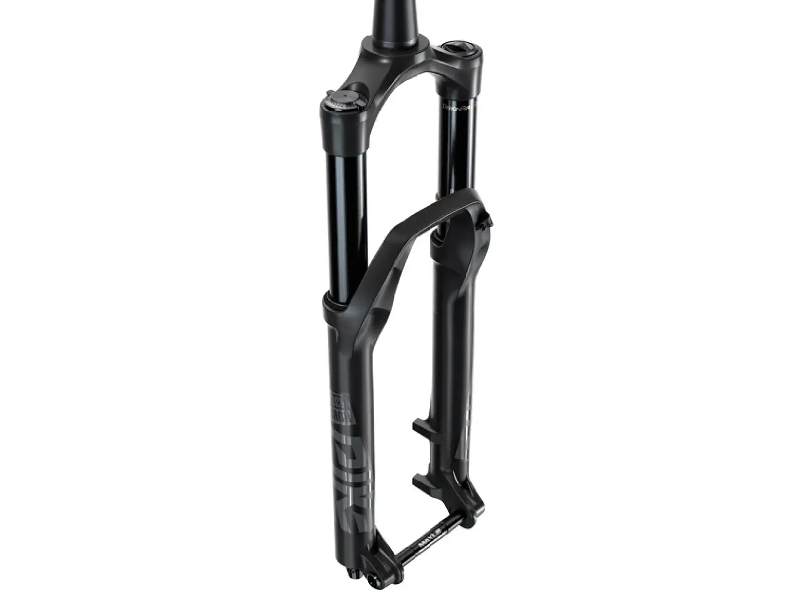 Rock Shox Pike Select RC B4 29" Federgabel Schwarz