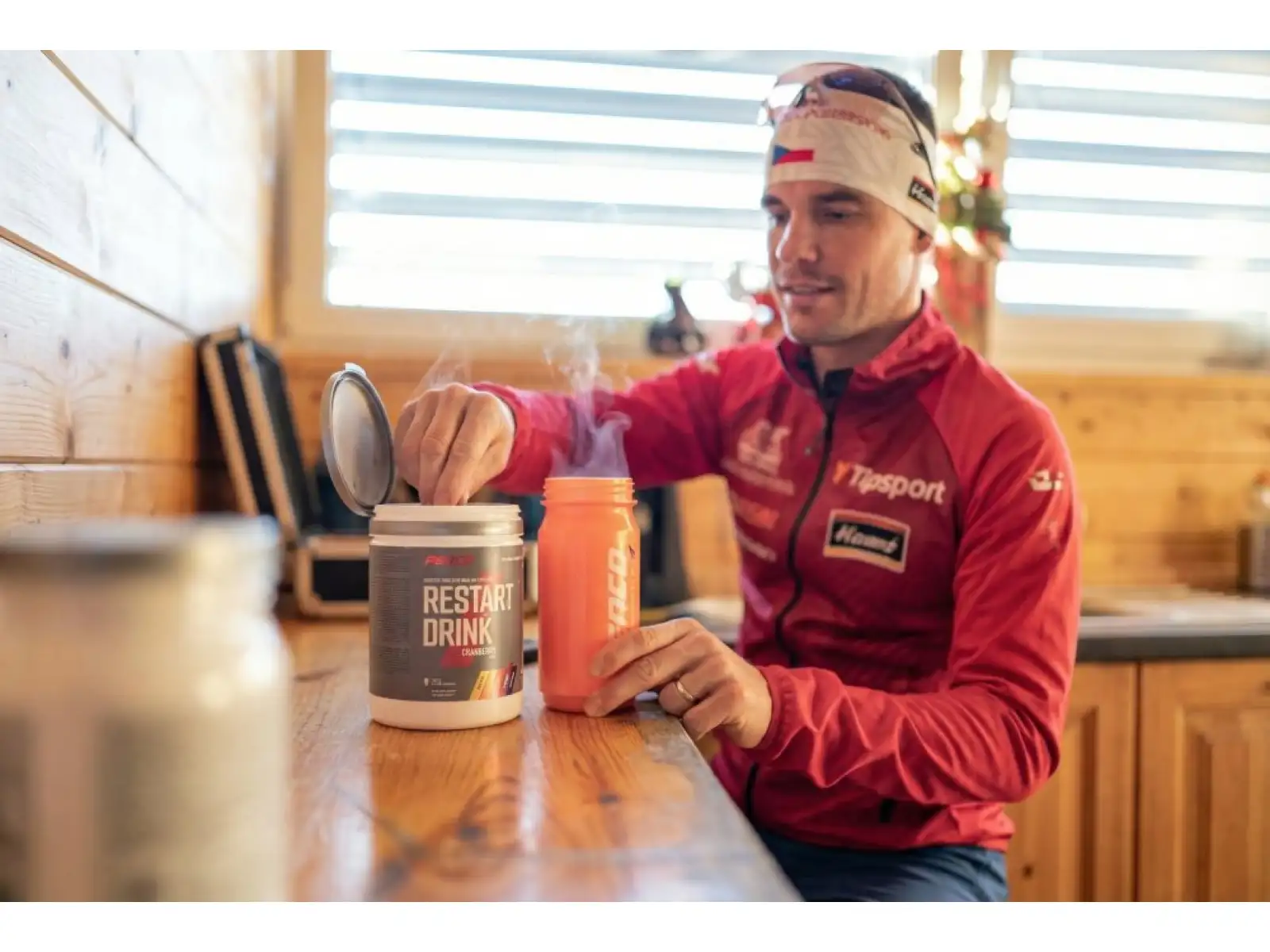 Penco Restart Drink Regenerationsgetränk 3500 g