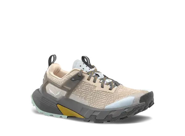 Salewa Pedroc 2 Damen Schuhe Oatmeal/Onyx