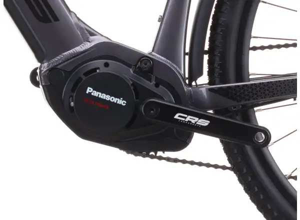 Crussis e-Gordo 9.11 715Wh Trekking-E-Bike