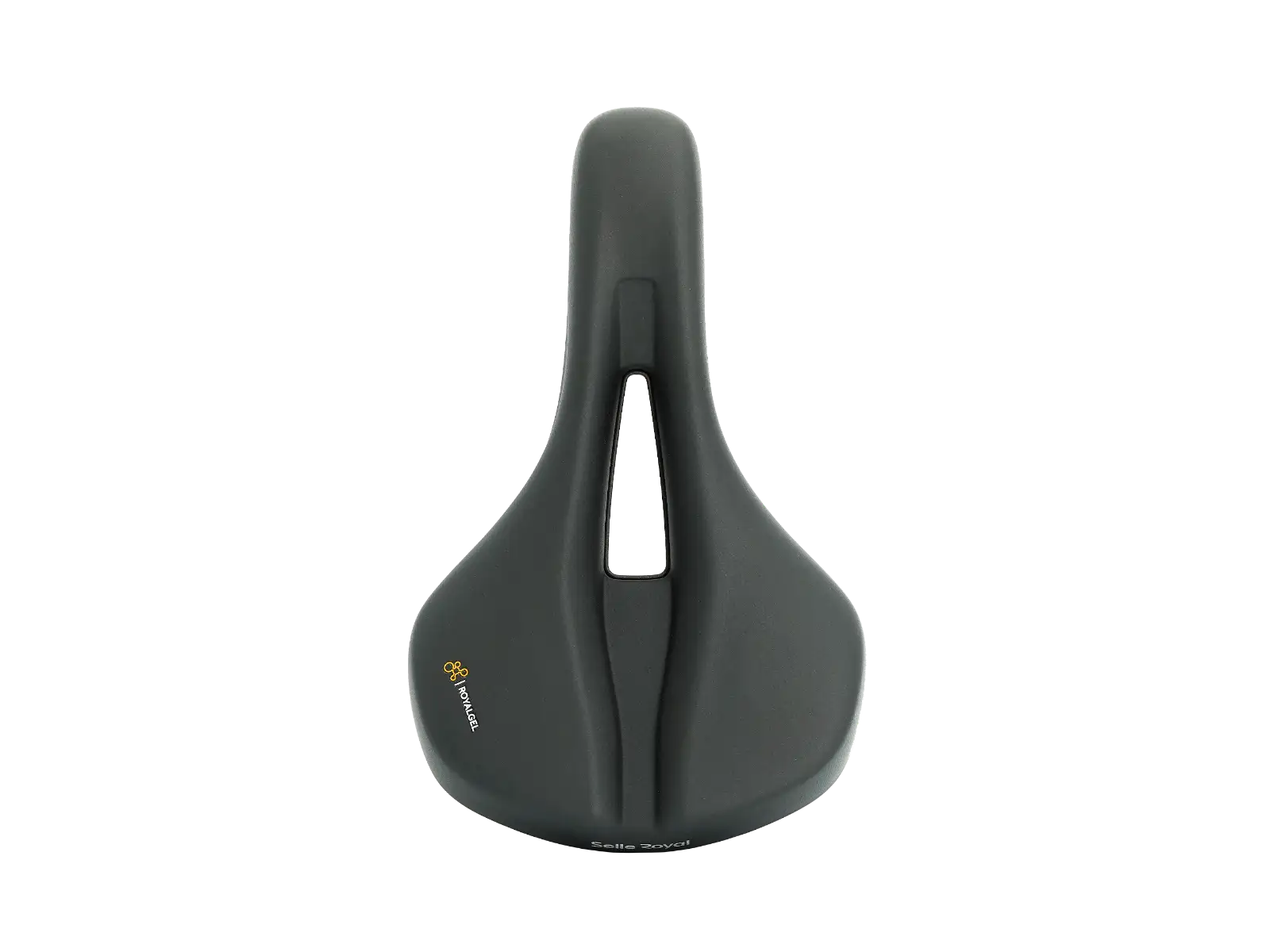Selle Royal Vaia Moderate Sattel schwarz