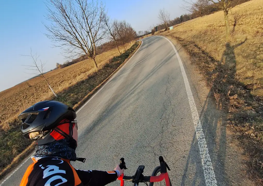 Tipp für eine Fahrradtour von Prag von unserem Botschafter Matěj