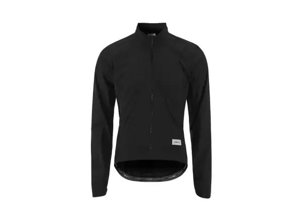 Craft Endur Light Wind Herrenjacke schwarz