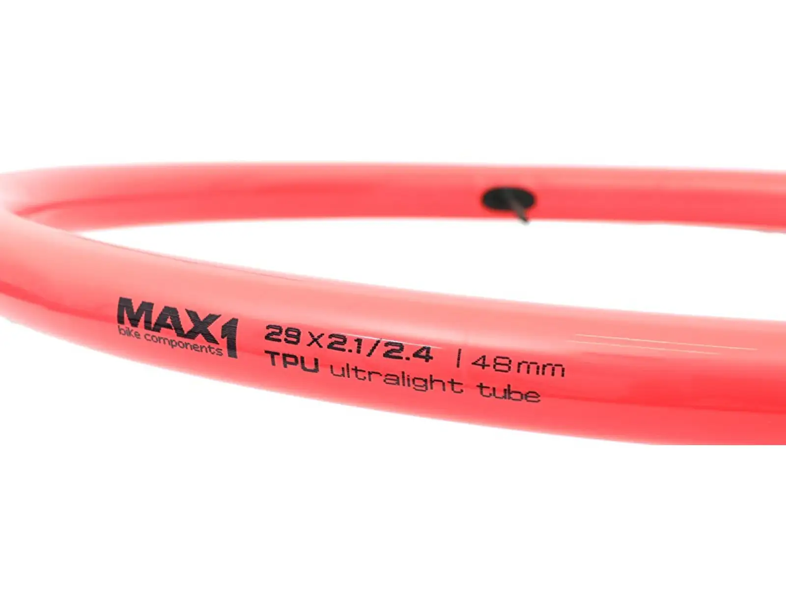 Max1 TPU Ultralight MTB Schlauch 29"x2,1/2,4 FV 48 mm