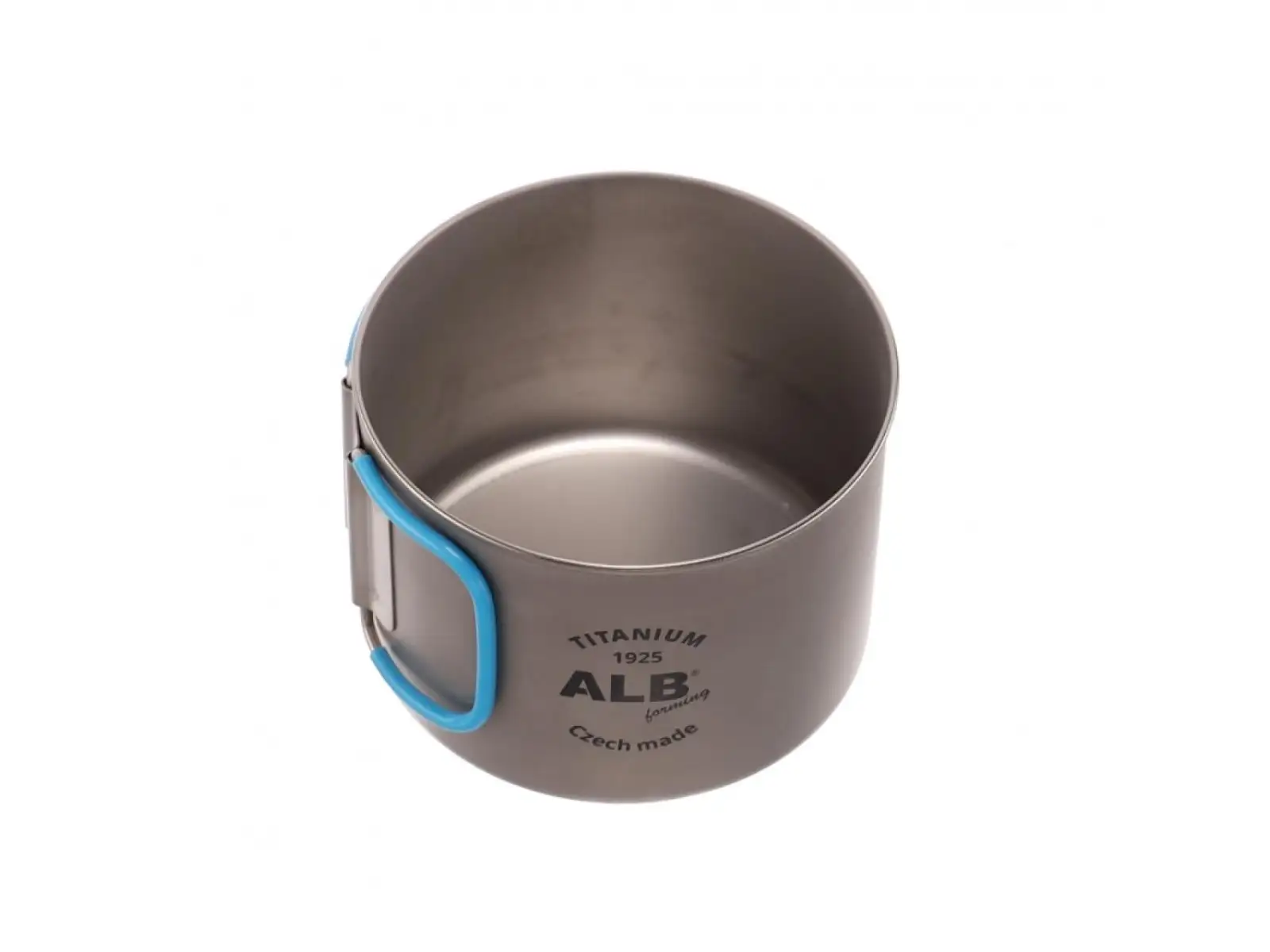 ALB Becher Titan Basic 0,5 l