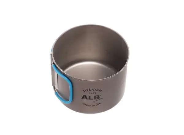 ALB Becher Titan Basic 0,5 l