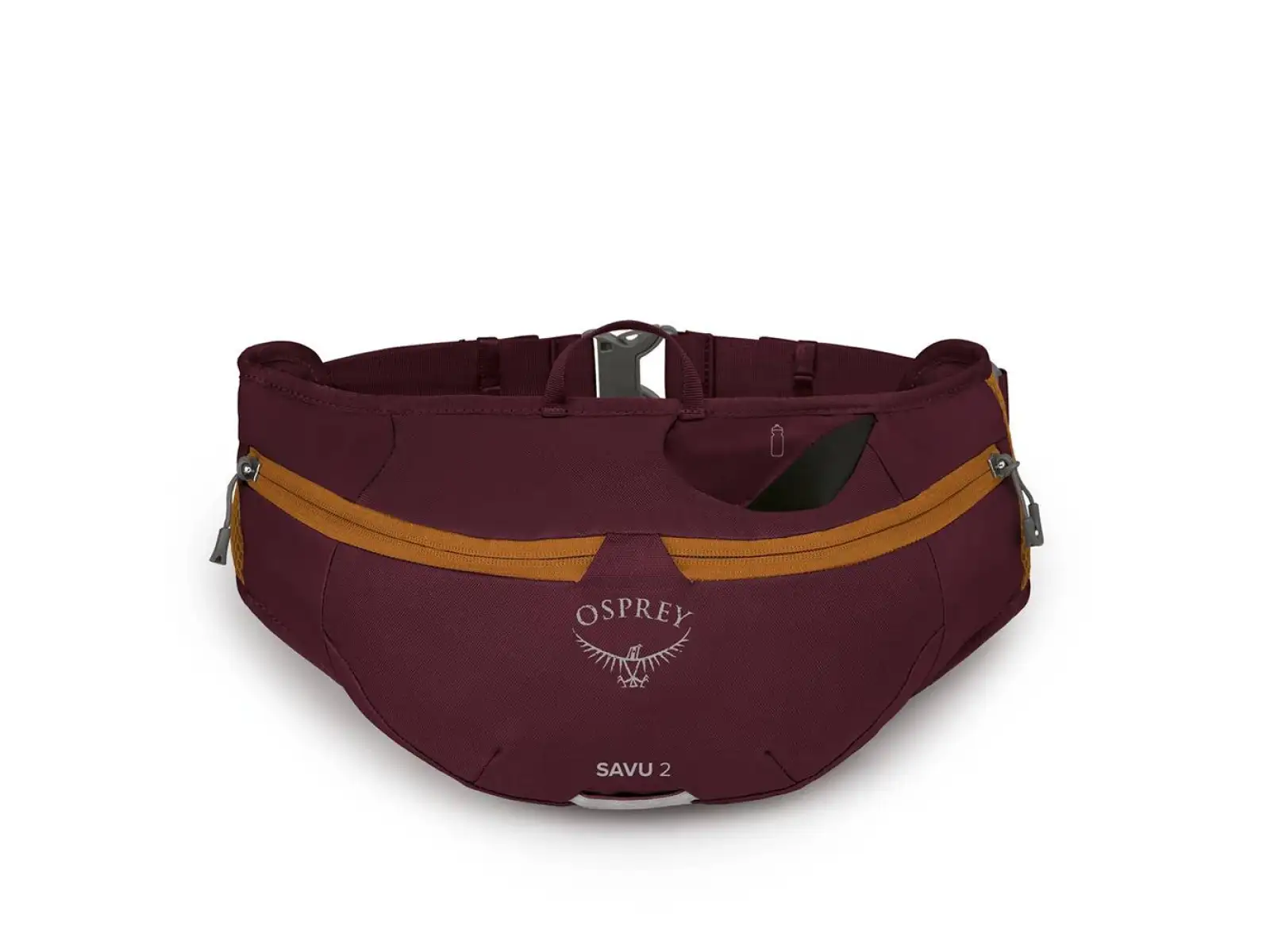 Osprey Savu 2 l Hüfttasche in Aprium Purple
