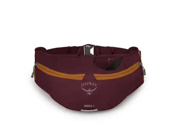 Osprey Savu 2 l Hüfttasche in Aprium Purple