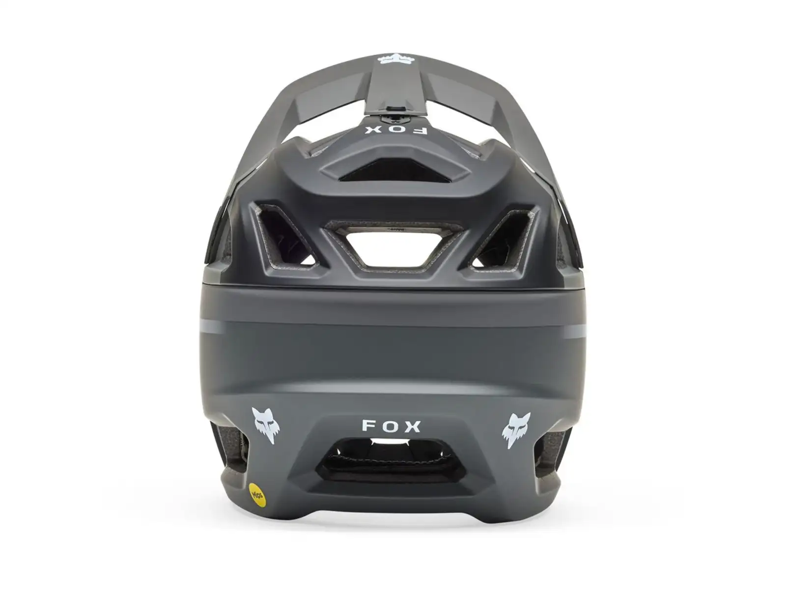 Fox Proframe Rizer Ce Helm Dark Shadow