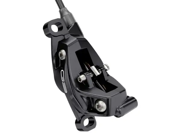 Sram G2 R Hintere Scheibenbremse Schwarz 2000 mm SONDERANGEBOT