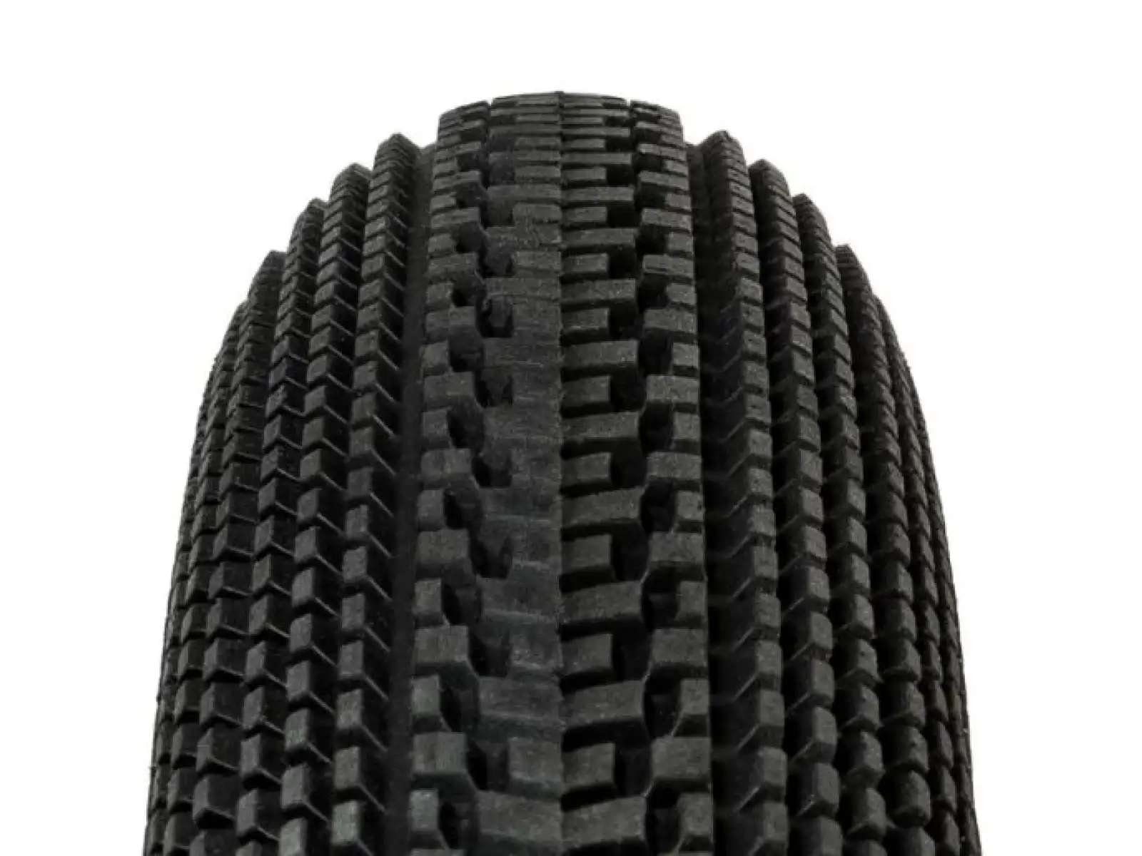 Tufo Gravel Speedero Trekkingreifen 700x44C Tubeless Schwarz
