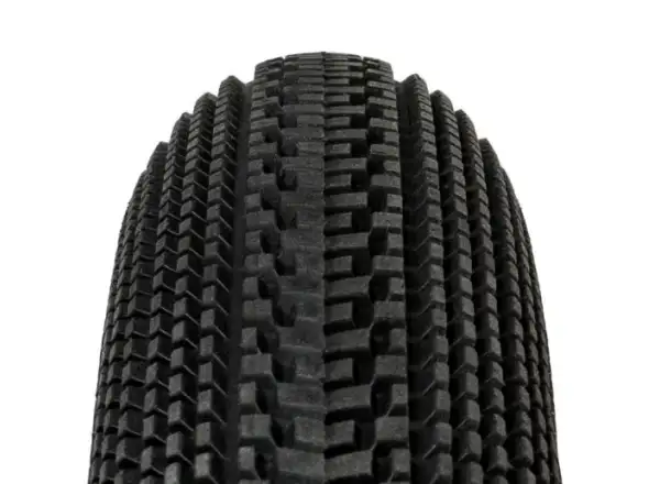 Tufo Gravel Speedero Trekkingreifen 700x44C Tubeless Schwarz