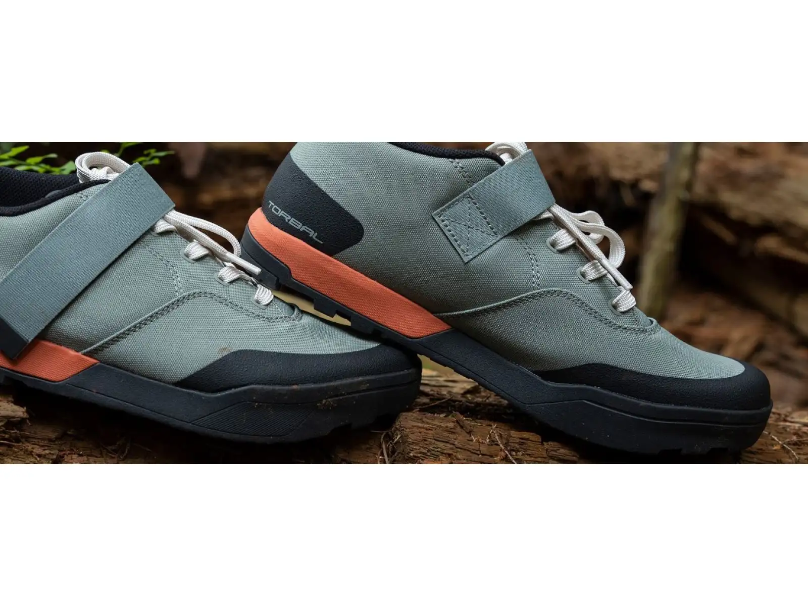 Shimano SH-GE500 Herrenschuhe Grün