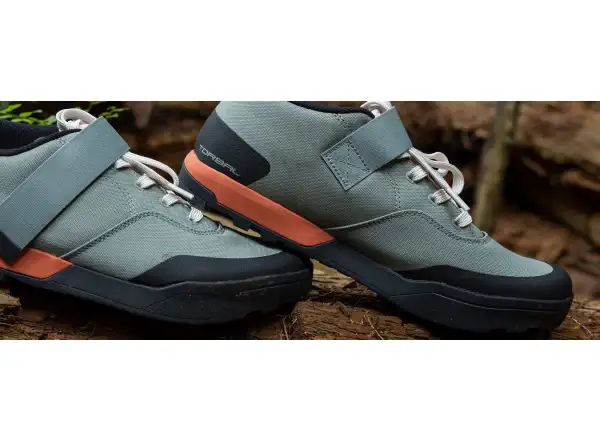 Shimano SH-GE500 Herrenschuhe Grün