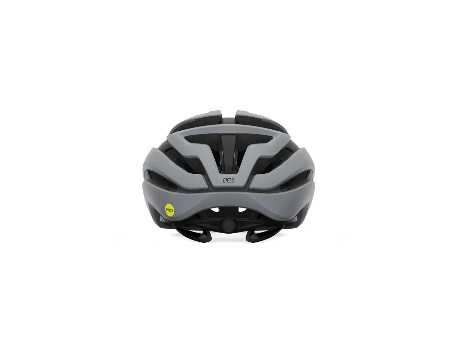 Giro Cielo MIPS Helm Mat Shark Skin