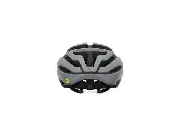 Giro Cielo MIPS Helm Mat Shark Skin