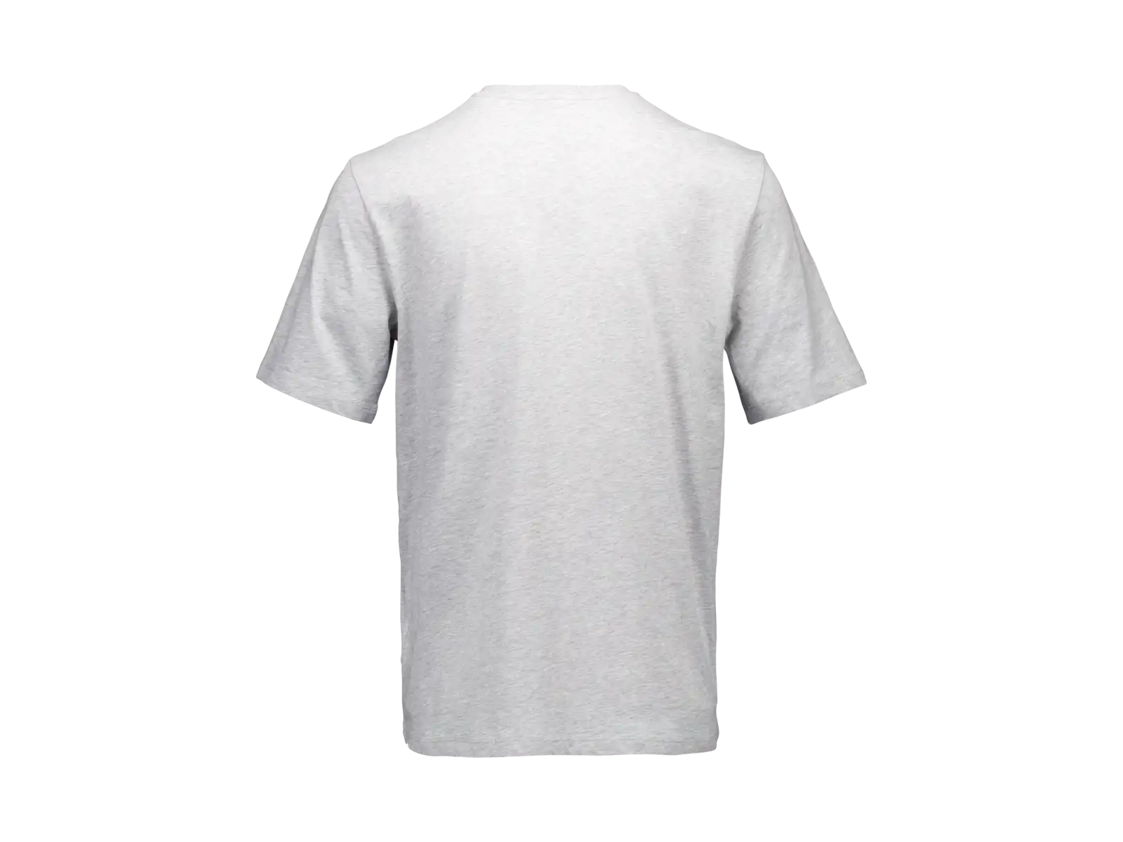 POC T-Shirt Grau Melange
