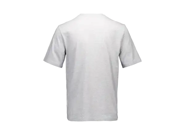 POC T-Shirt Grau Melange