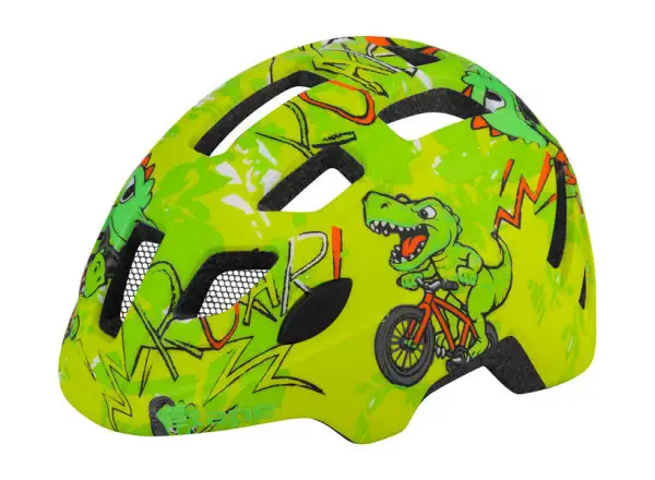 Etape Kitty 2.0 Kinderhelm grün