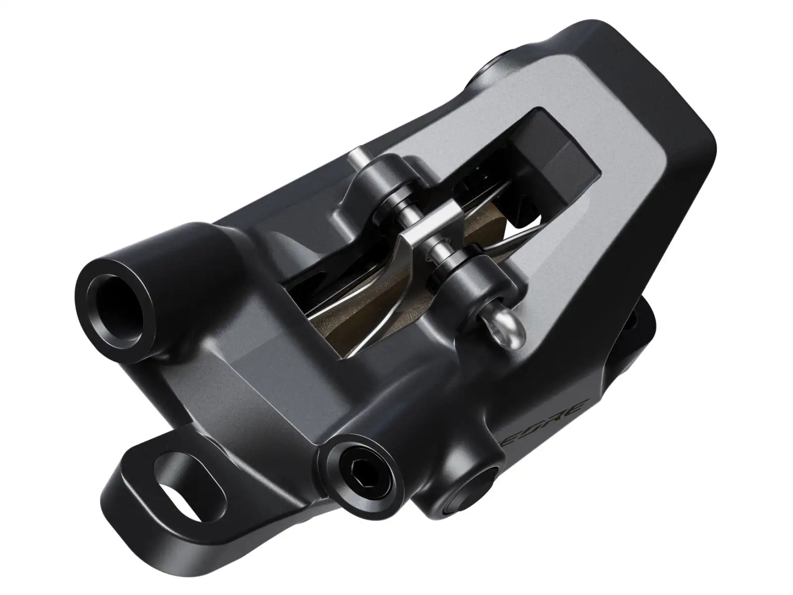 Shimano Deore BL-M6200+BR-M6200 vordere+hintere Bremse
