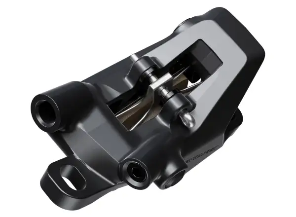 Shimano Deore BL-M6200+BR-M6200 vordere+hintere Bremse