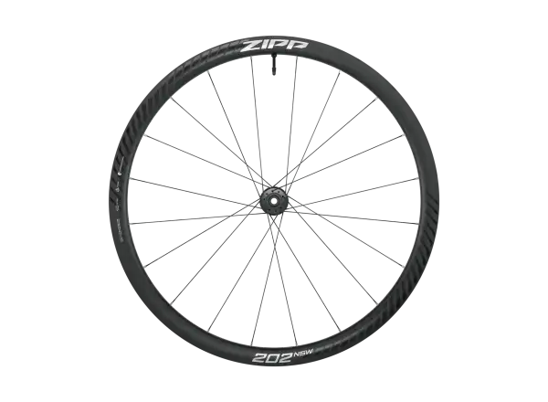 Zipp 202 NSW Carbon Tubeless A1 Vorderrad